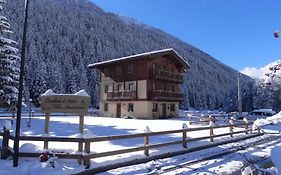 Villa Americana B&B